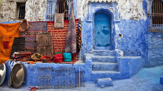 Chefchaouen8