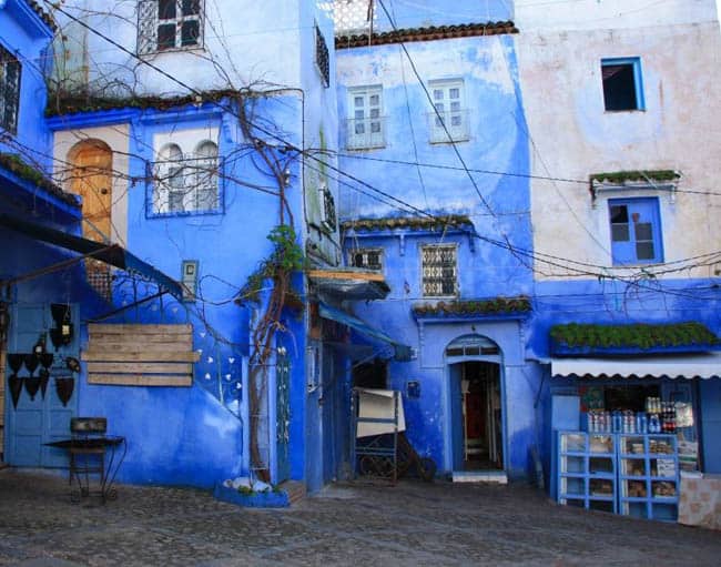 Chefchaouen9