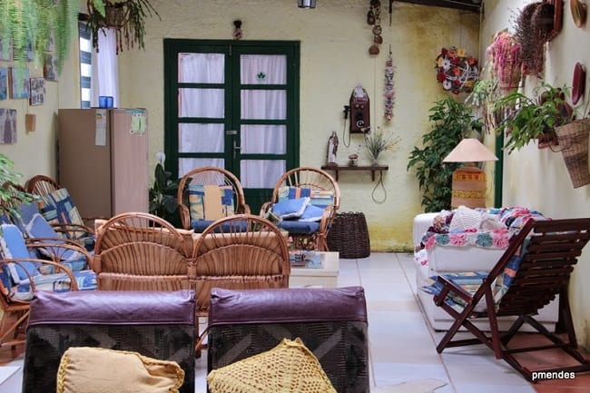 Lugares para relaxar próximos a Porto Alegre