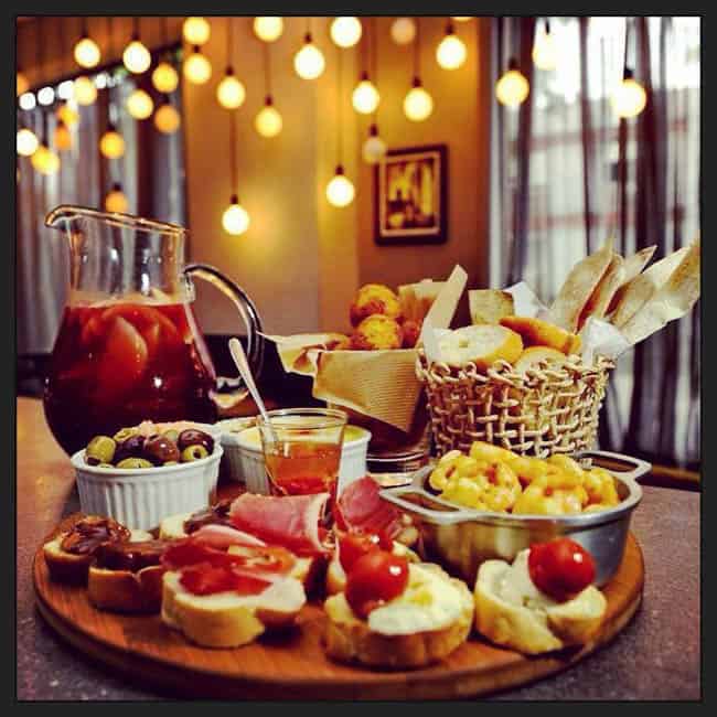 Lola bar de tapas