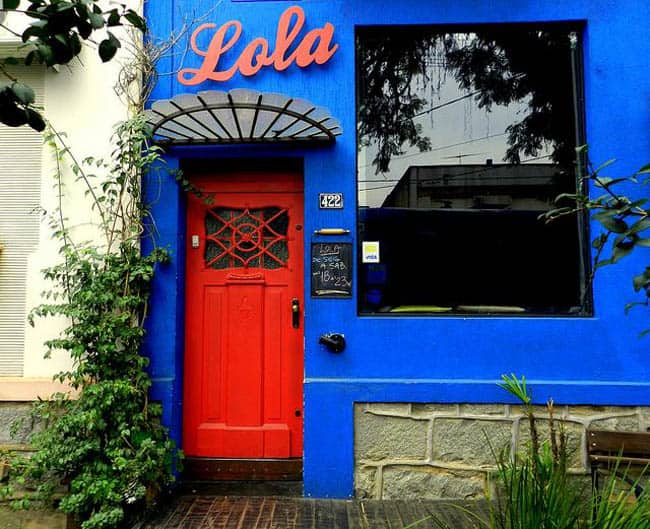 Lola-poa