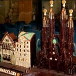Conheça o Museu do Chocolate em Barcelona