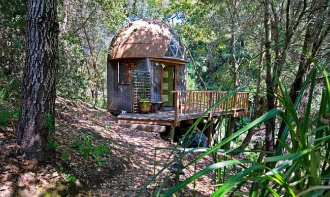 A casa mais popular do Airbnb tem até 8 meses de espera