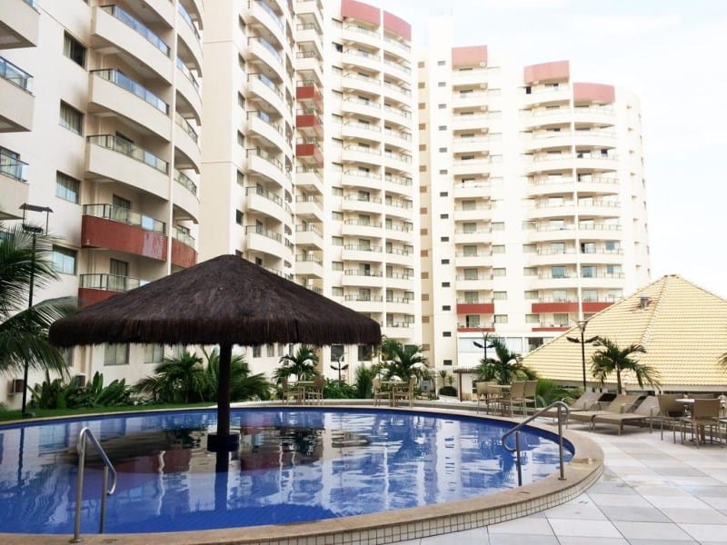 Lugares para relaxar próximos a São Paulo