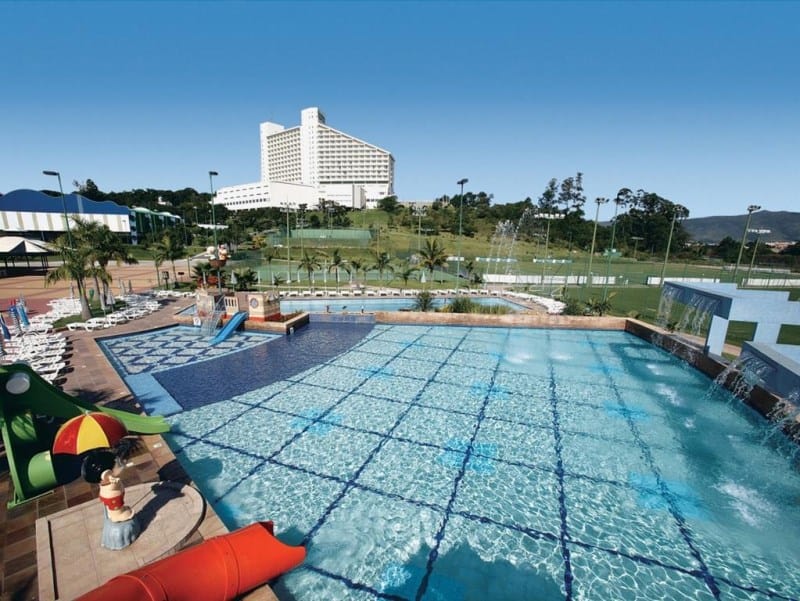 Lugares para relaxar próximos a São Paulo