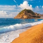 Top 3: descubra as melhores praias para curtir o verão europeu