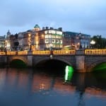 Quanto custa fazer um intercâmbio para Irlanda