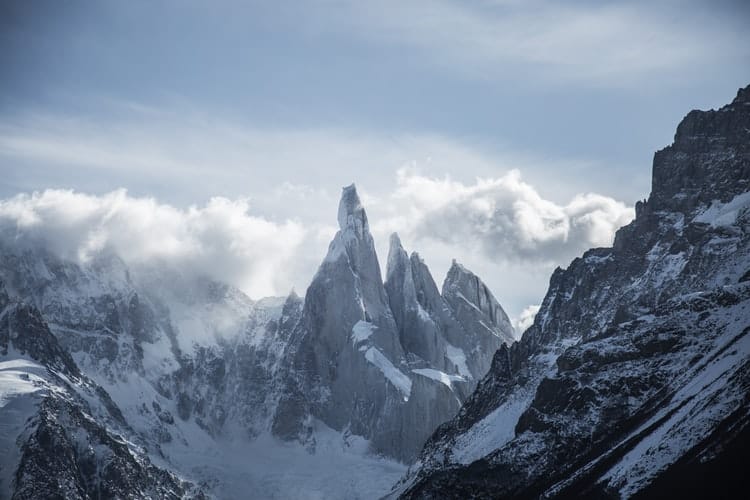 Patagônia