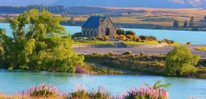 Morar e trabalhar na Nova Zelândia: o que você precisa fazer antes de ir