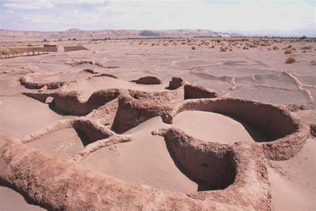 Aldeia de Tulor