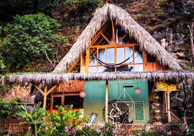 10 cabanas rústicas para alugar no Airbnb e se isolar do mundo