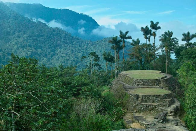 Ciudad Perdida