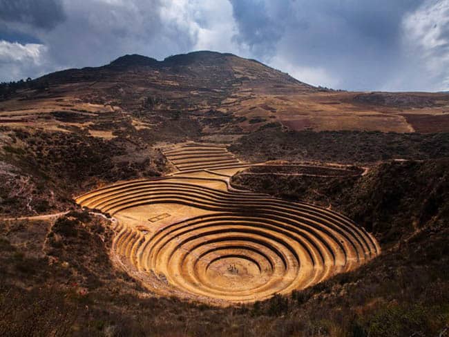 Maras e Moray3
