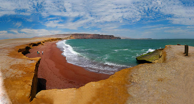 Paracas