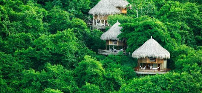 Parque Tayrona