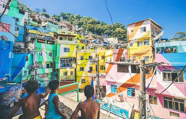 Passeios turísticos em favelas: é bom ou é ruim?