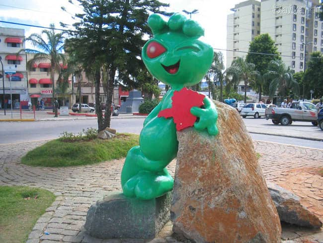 Varginha