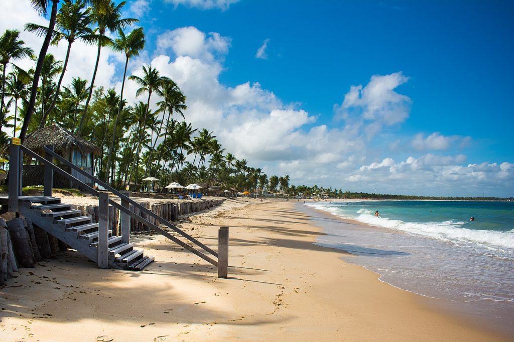 Maracaípe: passeio imperdível ao lado de Porto de Galinhas