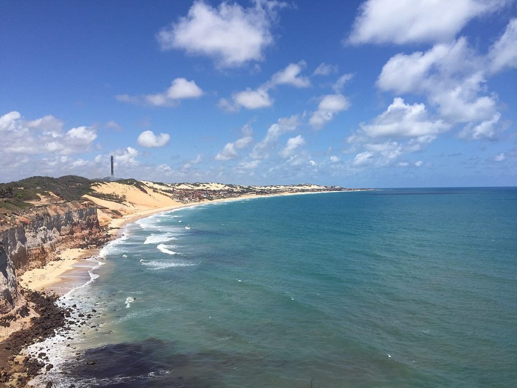 Confira lugares incríveis no Rio Grande do Norte para incluir na lista