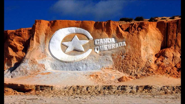 canoaquebrada