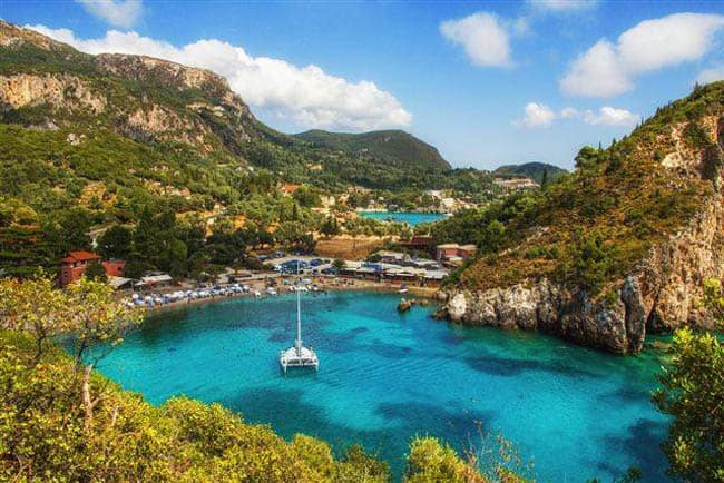corfu