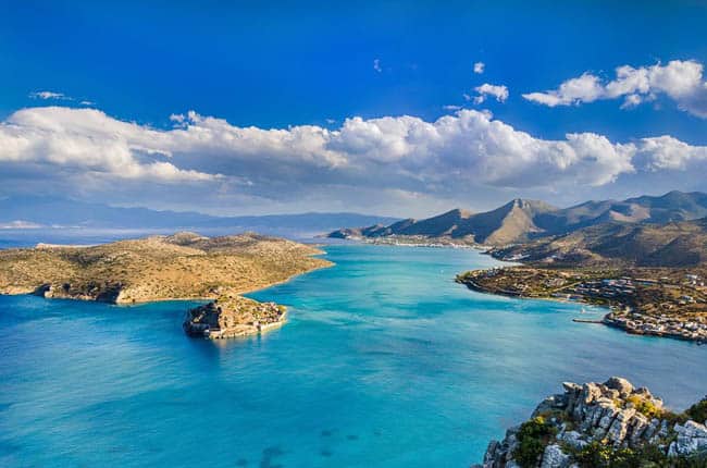 creta