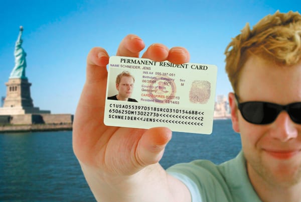 Greencard-Lotterie startet am 2. Oktober / Abschaffung in letzter Minute gescheitert
