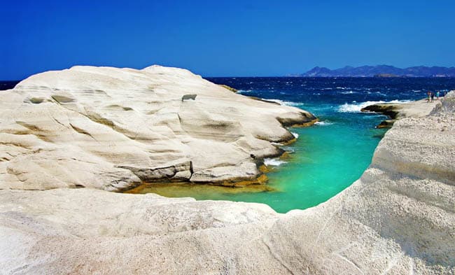 milos