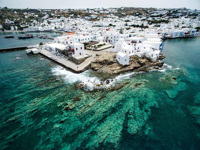 mykonos