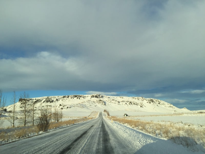 Muita neve