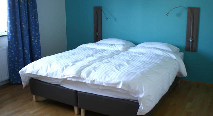 starthotel
