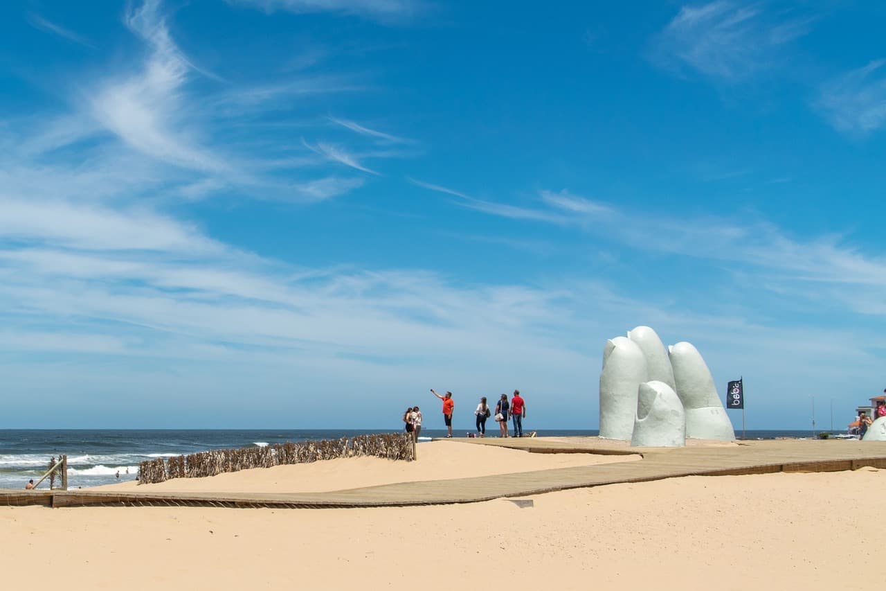 Destinos para viajar em fevereiro
