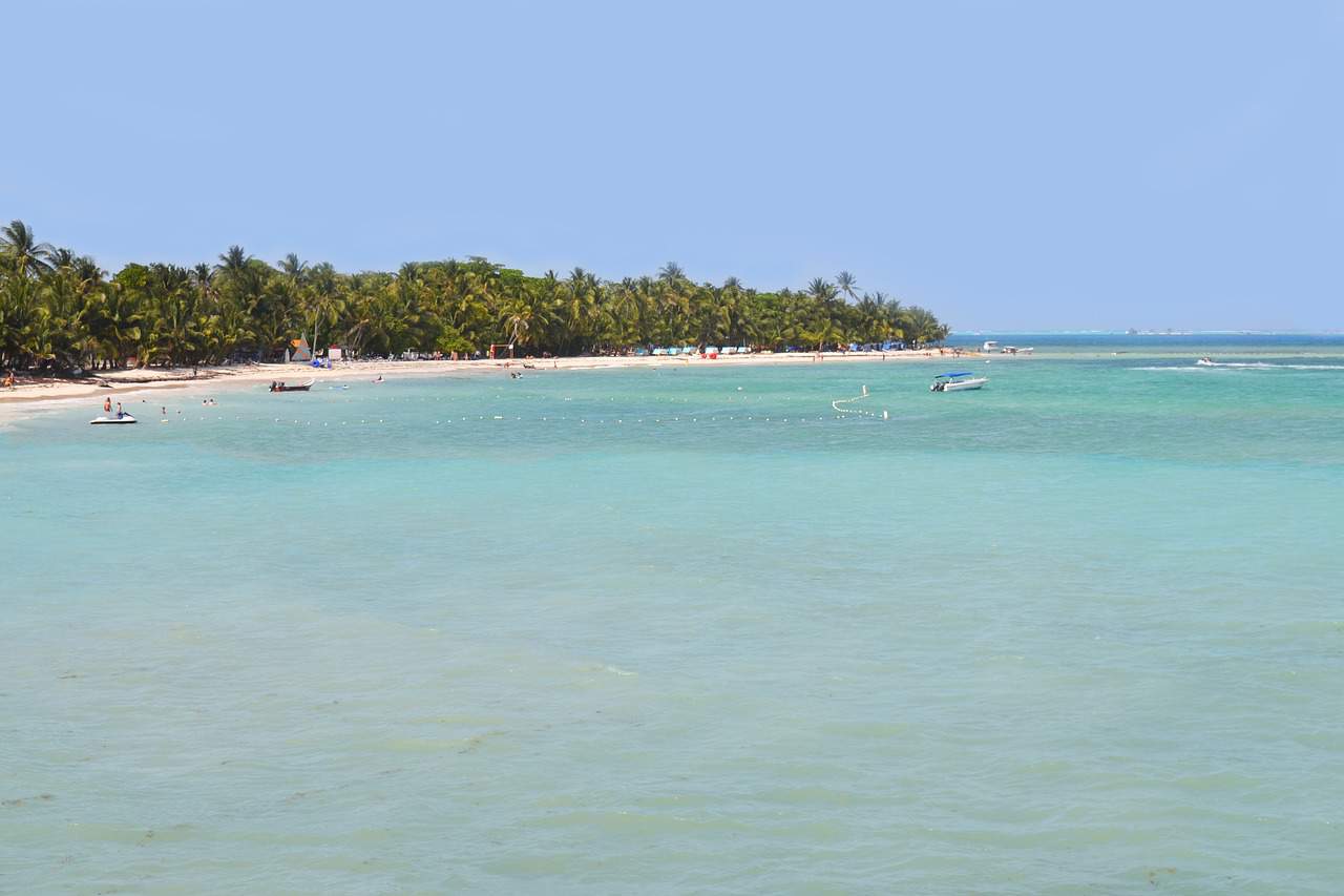 Destinos para viajar em fevereiro
