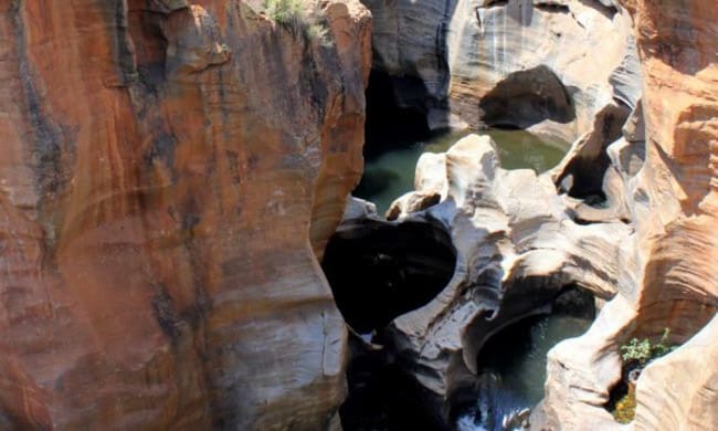 blyde-canyon
