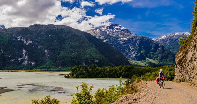 Carretera Austral, no Chile, é a road trip dos sonhos dos aventureiros 
