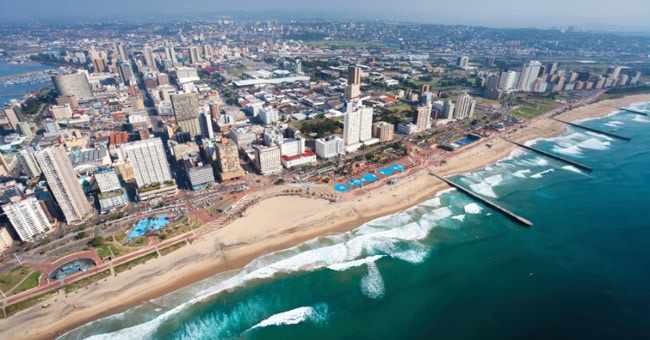 durban