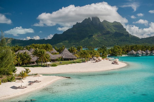 Guia da Polinésia Francesa: como escolher seu destino dentro do paraíso entre Tahiti e Bora Bora