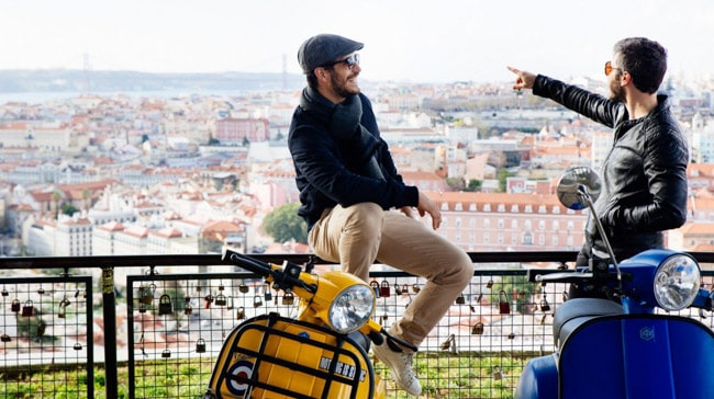 With Locals: a rede social que conecta viajantes e moradores locais