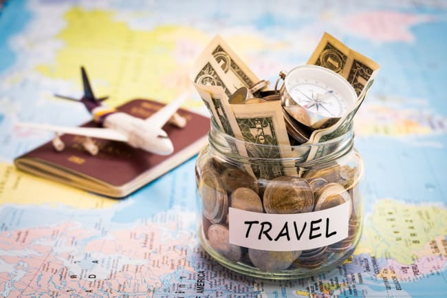 Desafio das 52 semanas: um jeito fácil de juntar dinheiro para viajar