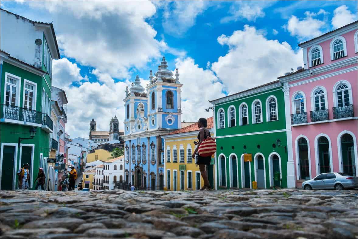 12 Lugares Para Viajar No Nordeste - Confira A Lista E Comece A Planejar!