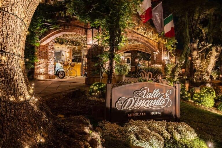 Hotel em Gramado está entre os melhores do ano pelo TripAdvisor