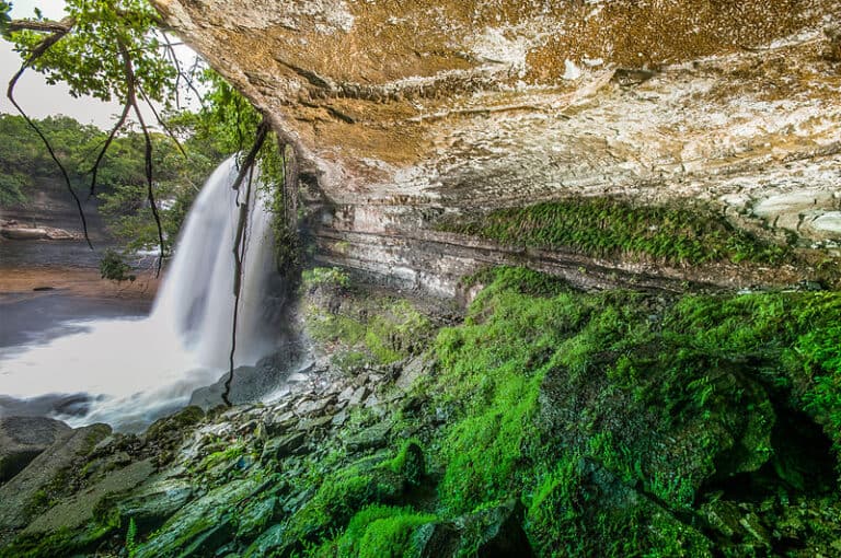 Conheça as belezas de Chapada das Mesas, no Maranhão
