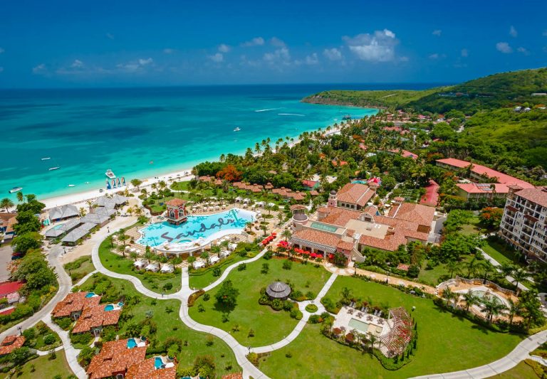 Viagem para amar: 7 destinos no Caribe perfeitos para a lua de mel