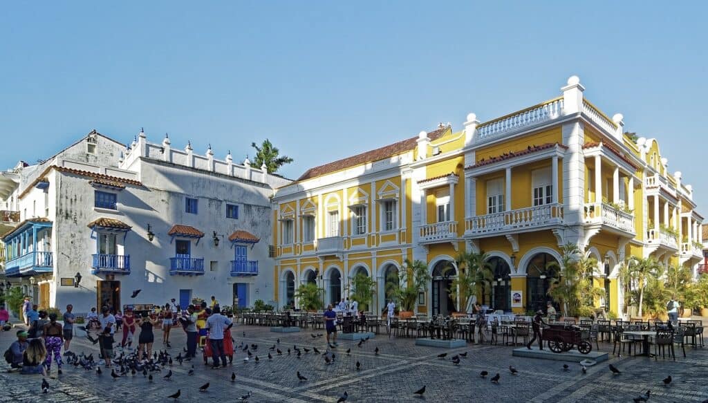 viajar em maio