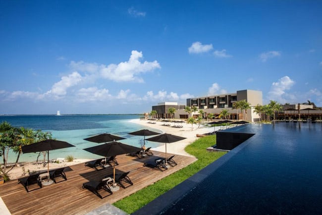 Hospedagem dos Sonhos: Nizuc Resort & Spa em Cancún