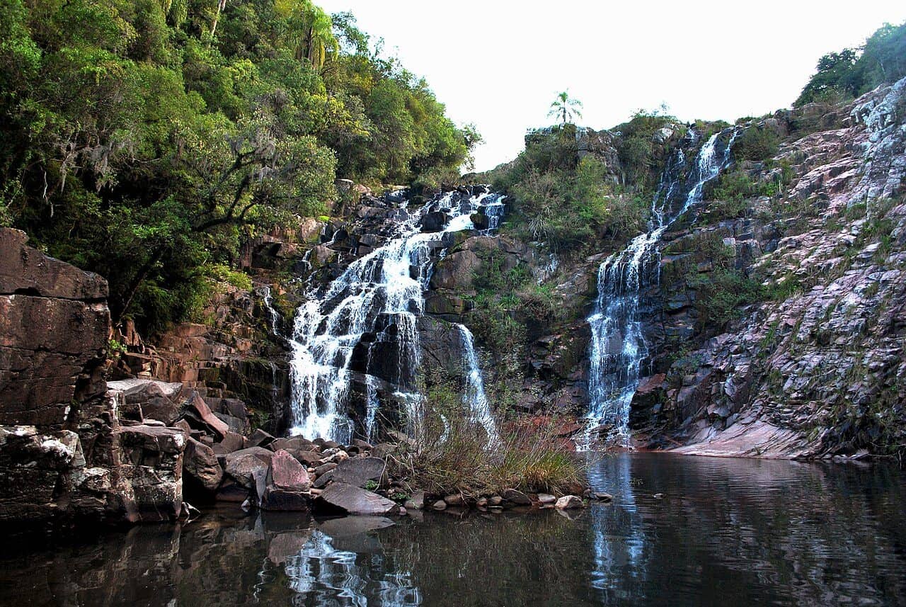 cidades no rio grande do sul para viajar