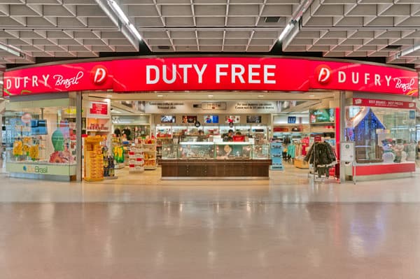 Como funciona o Duty Free, o famoso “freeshop” dos aeroportos e fronteiras?