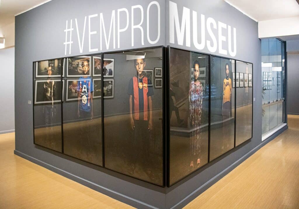 Fortaleza abre as portas do maior Museu de Fotografia do país 
