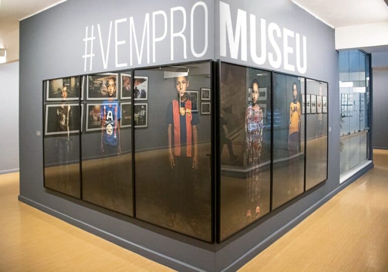 Fortaleza abre as portas do maior Museu de Fotografia do país 