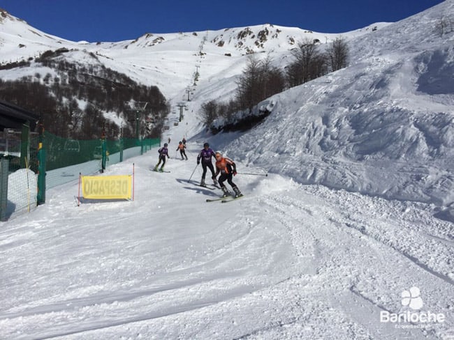 Tudo o que você precisa saber para esquiar em Bariloche